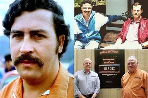 is narcos a true story.